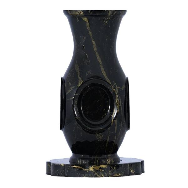 Vase of Life Cortez Luxury Cremation Urn