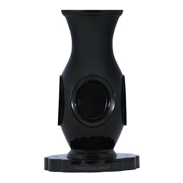 Vase of Life Depth Luxury Cremation Urn