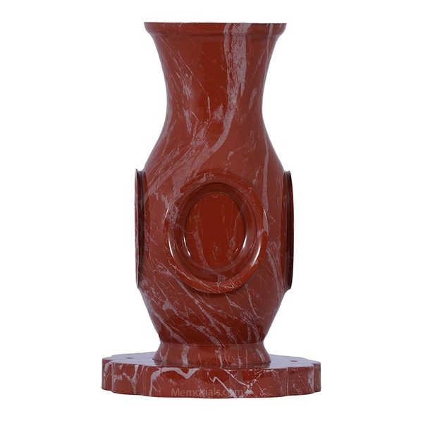 Vase of Life Forever Luxury Cremation Urn