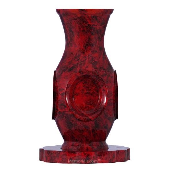 Vase of Life Passion Luxury Cremation Urn