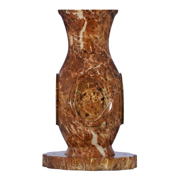 Vase of Life Tabernas Luxury Cremation Urn