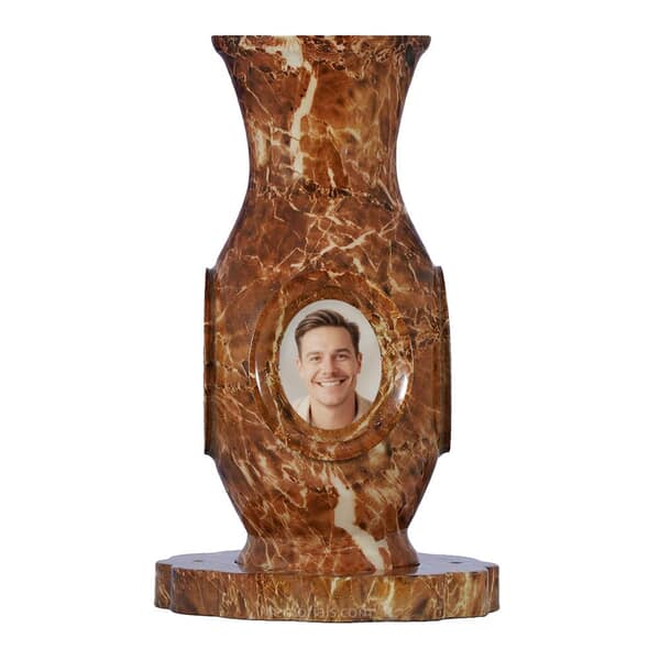 Vase of Life Tabernas Luxury Cremation Urn