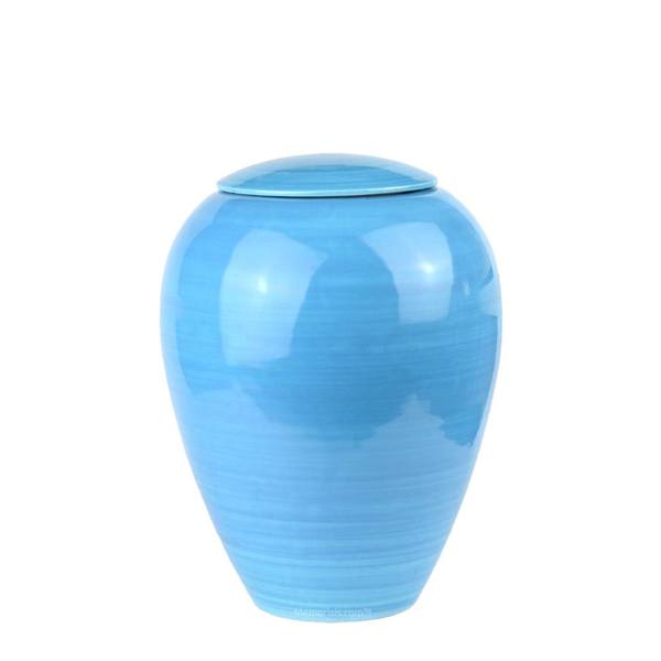 Venice Ceramic Pet Urn