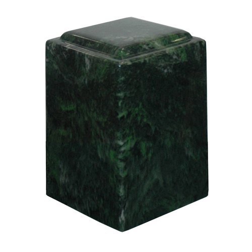 Verde Cremation Urn