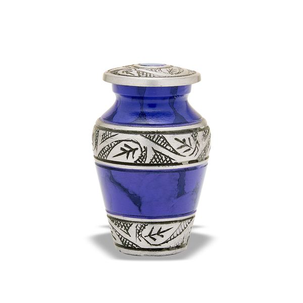 Victoria Keepsake Urn