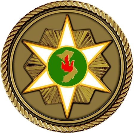 Vietnam Gallantry Medallion