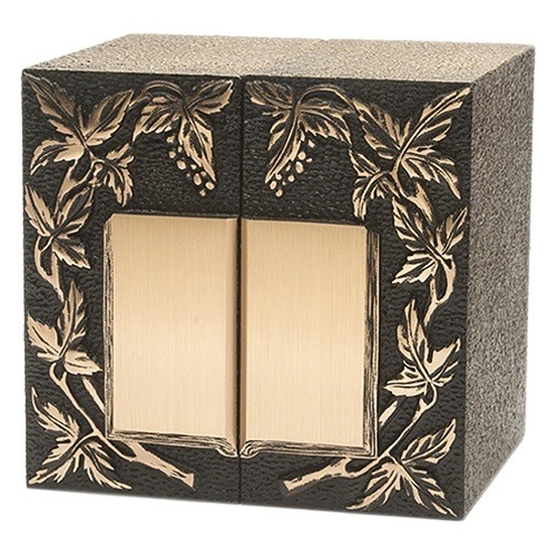Vigne Companion Cremation Urn