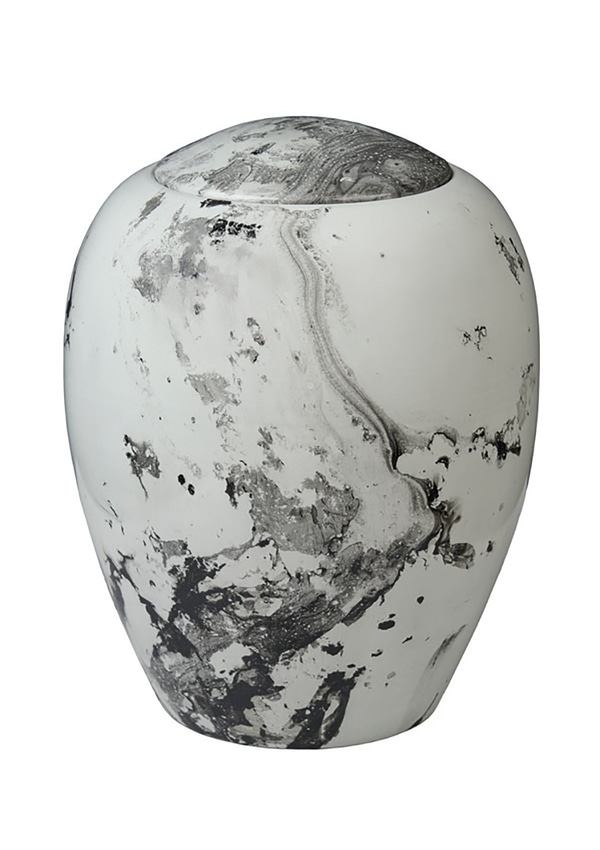 Virginia Medium Cremation Urn