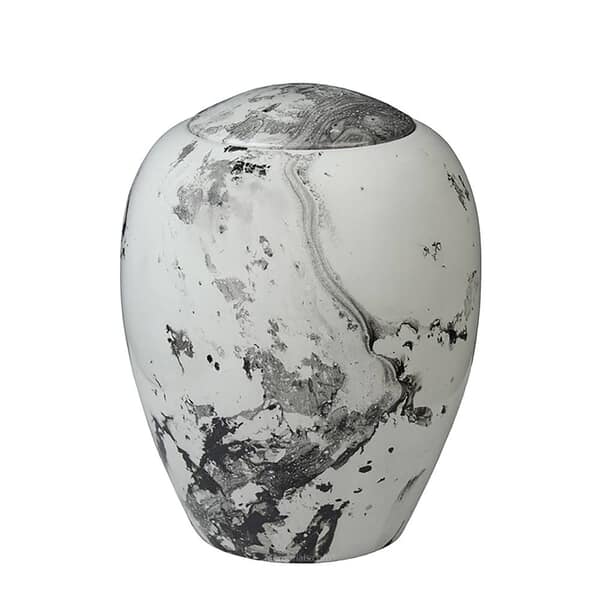Virginia Medium Cremation Urn
