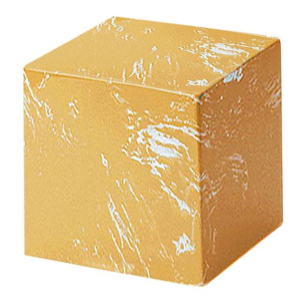 Vivid Cube Keepsake Cremation Urn