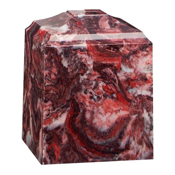 Volcano Cultured Keepsake Urn