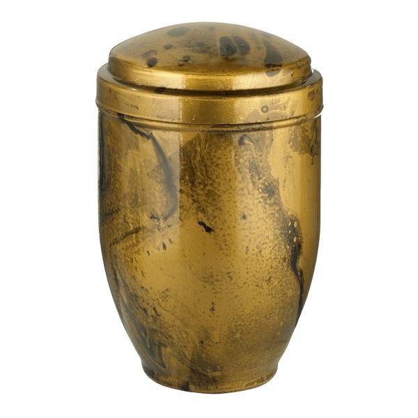 Waitomo Ceramic Cremation Urn