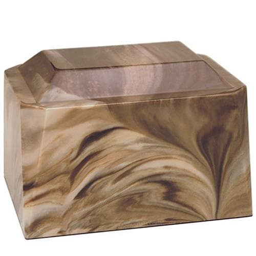 Warm Memories Cultured Cremation Urn Warm Memories Cultured Cremation Urn