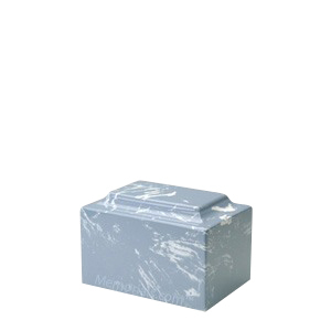 Wedgewood Marble Keepsake Urn