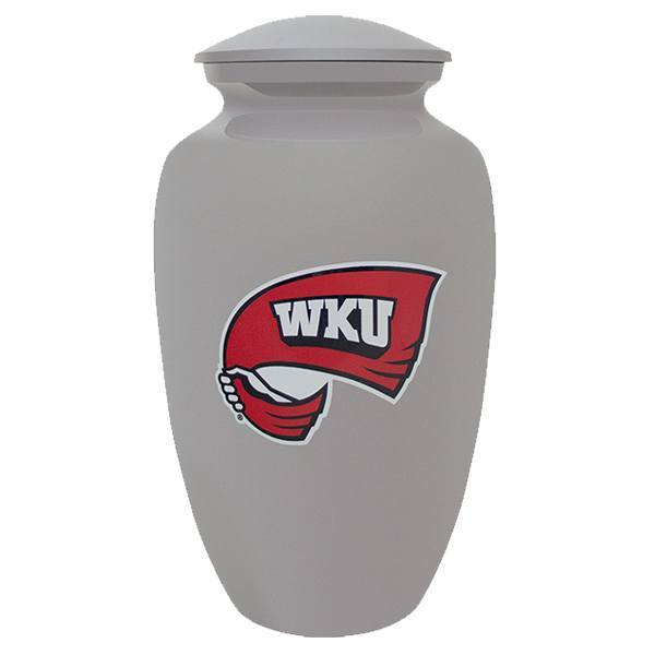 Western Kentucky Cremation Urn
