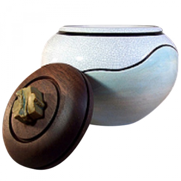 Whitecap Cremation Urn