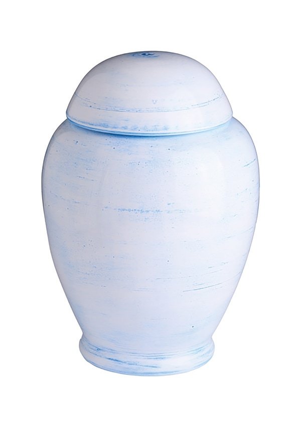 Whitecap Medium Cremation Urn