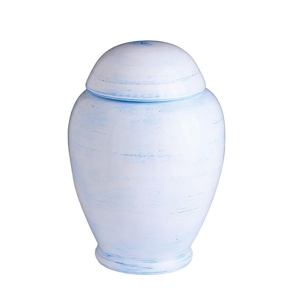 Whitecap Medium Cremation Urn