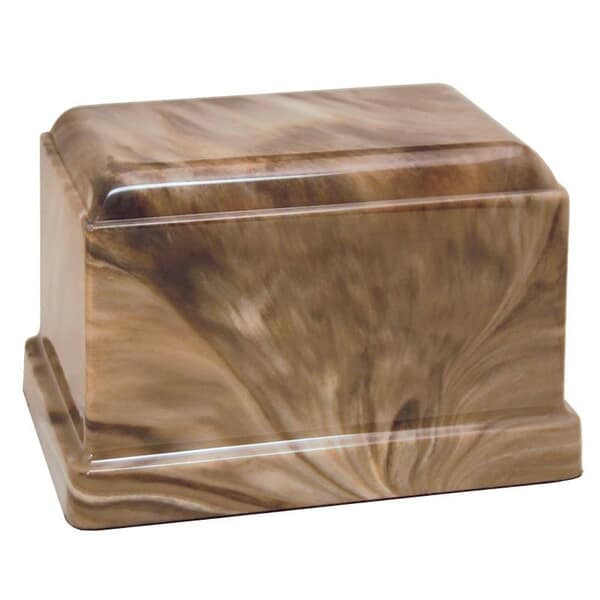 Wild Cultured Cremation Urn