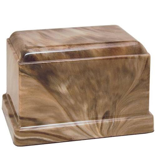 Wild Cultured Cremation Urn Wild Cultured Cremation Urn