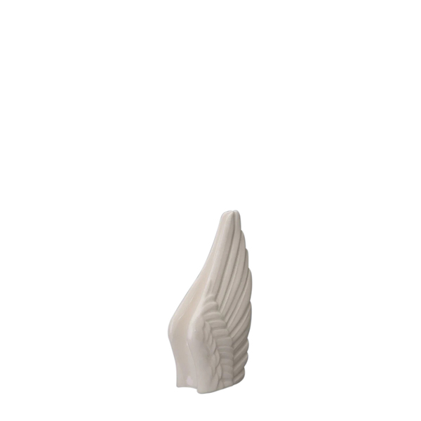 Wings Natural Keepsake Urn