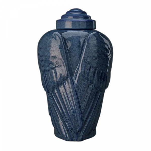 Wings Ocean Cremation Urn