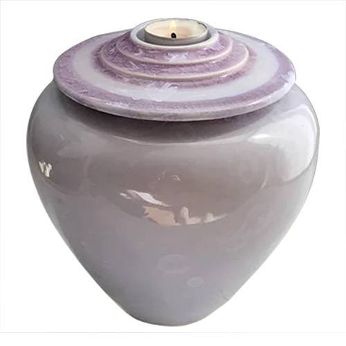 Winnipeg Ceramic Urn