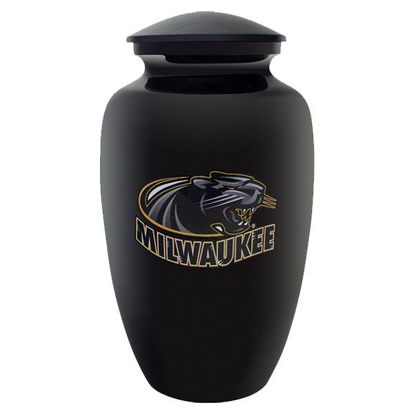 Wisconsin Milwaukee Cremation Urn