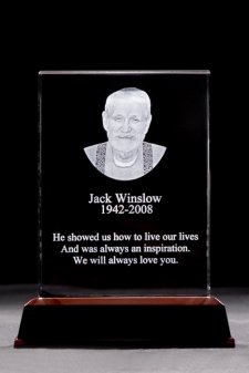 Wisdom Life Memorial