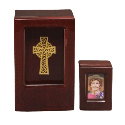 Piano Premier Keepsake Cremation Urn