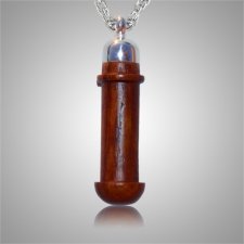 Belissima Pet Cremation Pendant