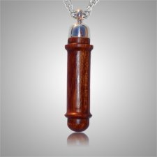 Dignity Pet Cremation Pendant