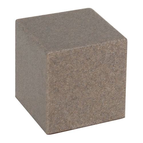 Yorkshire Granite Baby Cremation Urn Yorkshire Granite Baby Cremation Urn