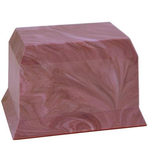 Your Love Cultured Marble Cremation Urn Your Love Cultured Marble Cremation Urn