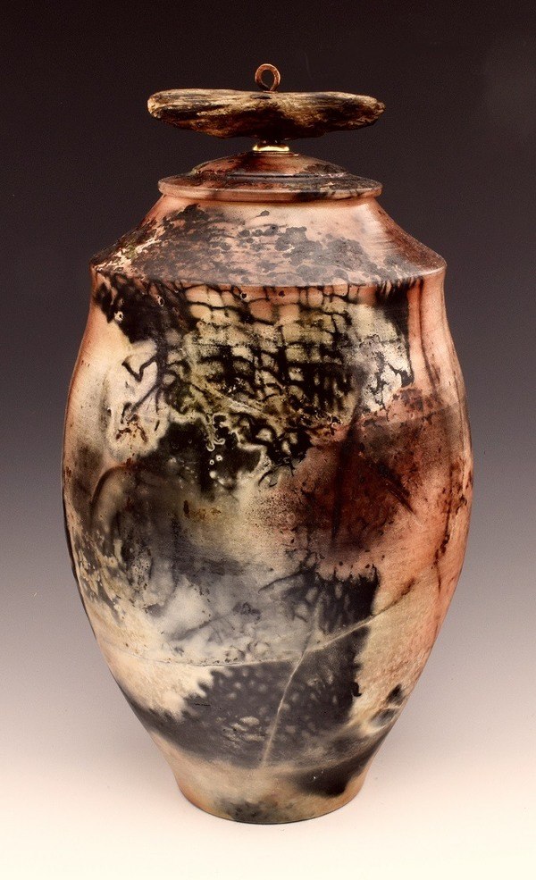 Zoki Nature Cremation Urn