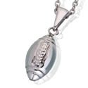 Urn Necklaces
