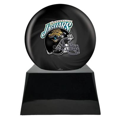  Jacksonville Jaguars Football Cremation Urn