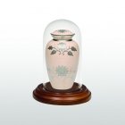 Small Glass Keepsake Dome