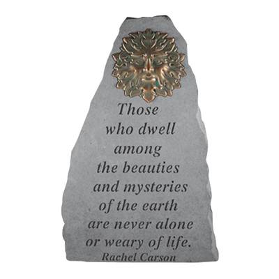 Those Who Dwell Stone