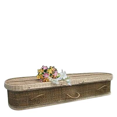Ardor Bamboo Green Casket II