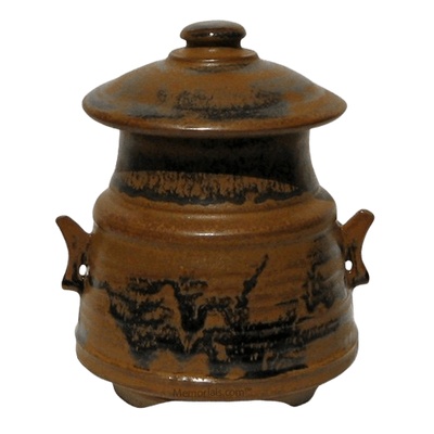 Della Terra Children Cremation Urn