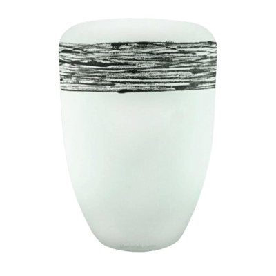 Himmel Biodegradable Funeral Urns