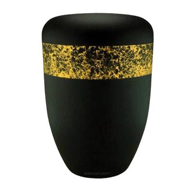 Speckled Biodegradable Urns