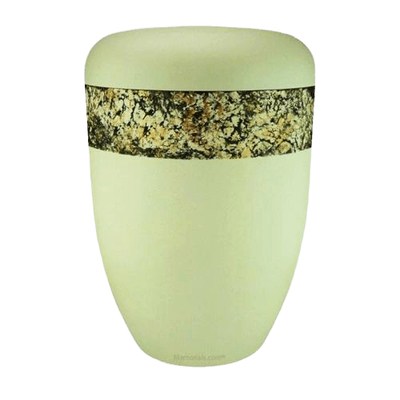 Snakeskin Biodegradable Urns