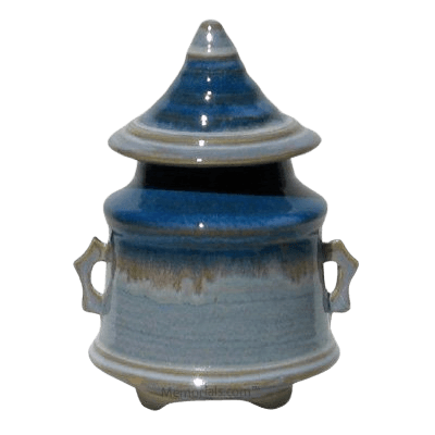 Caeli Children Cremation Urn