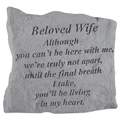 Beloved Wife You Cant Be Here