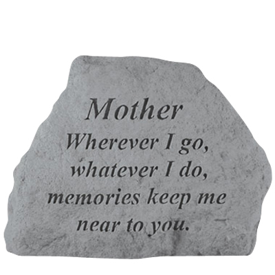 Mother Wherever I Go Rock