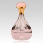 Pink Tear Bottle