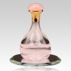 Pink Tear Bottle