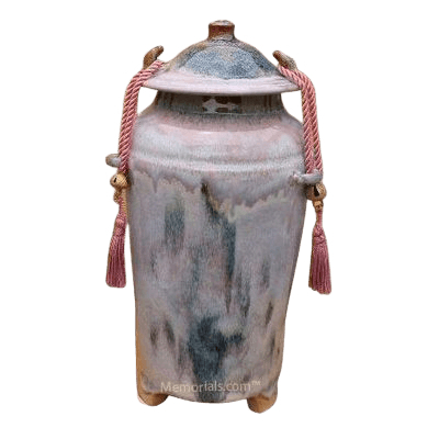 Teresa Cremation Urn